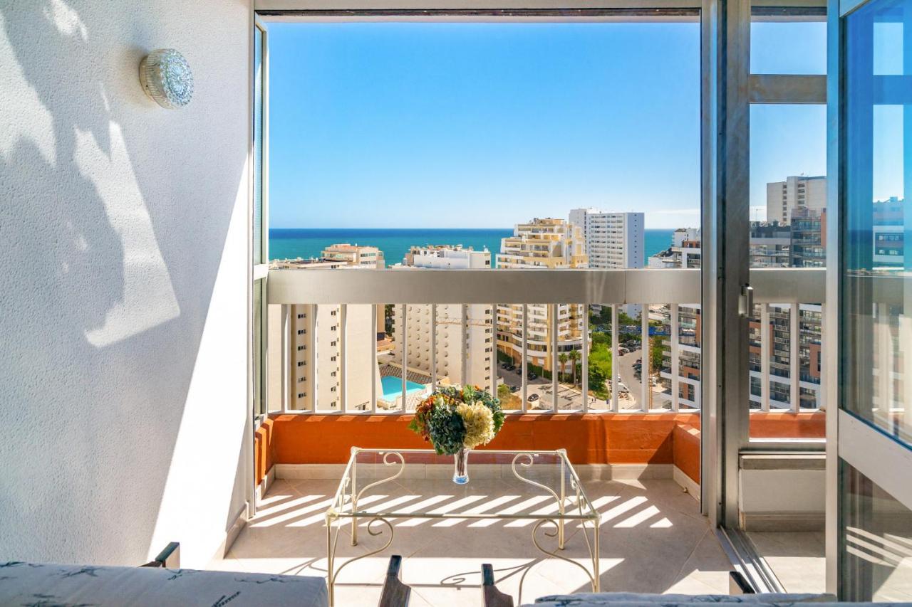 Dreamview Studio By Encantos Do Algarve - 1713 포티마오 외부 사진