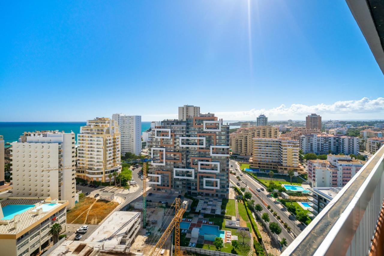 Dreamview Studio By Encantos Do Algarve - 1713 포티마오 외부 사진